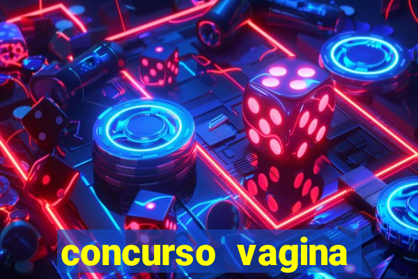 concurso vagina mais linda